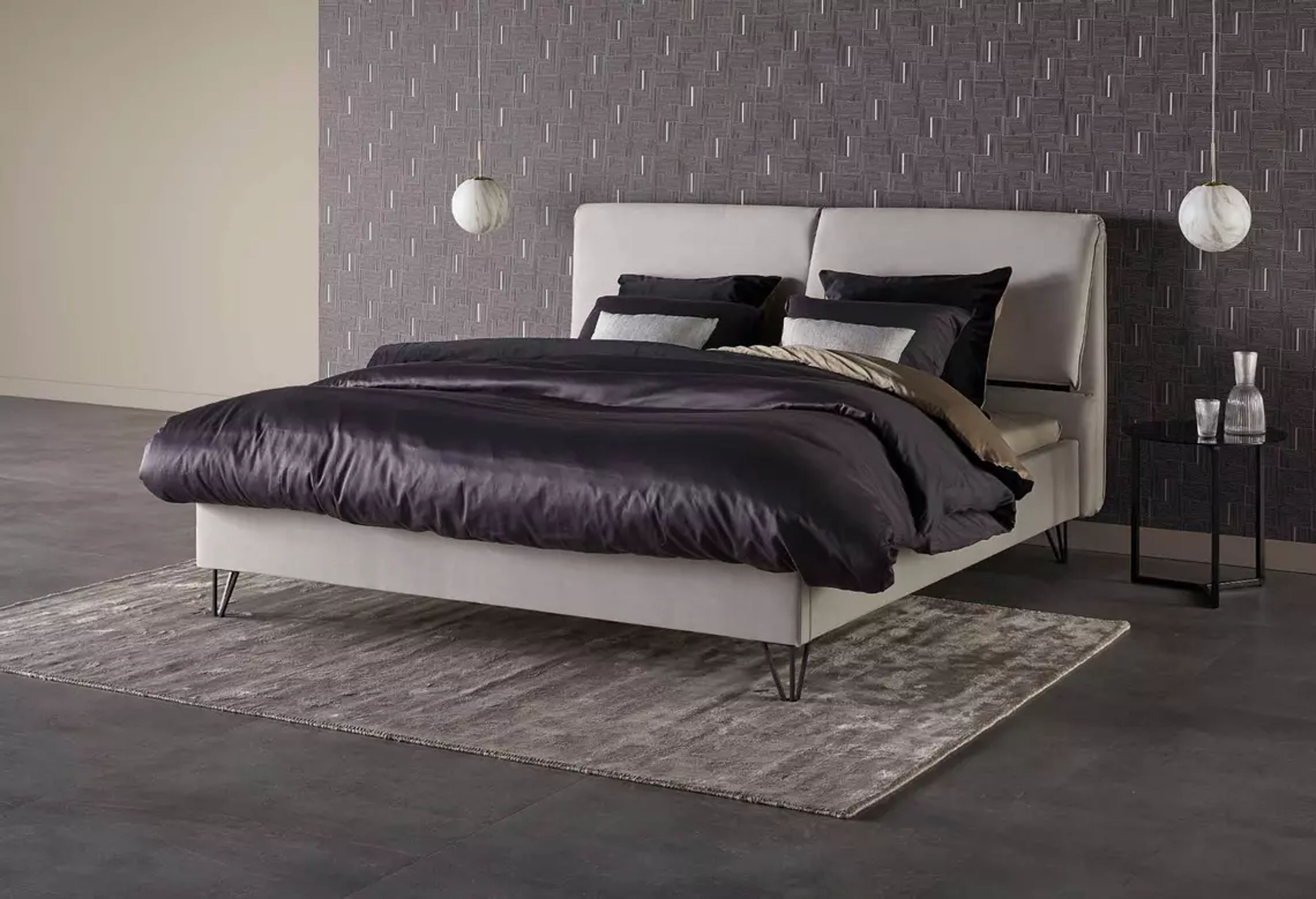 Stel jouw bed samen