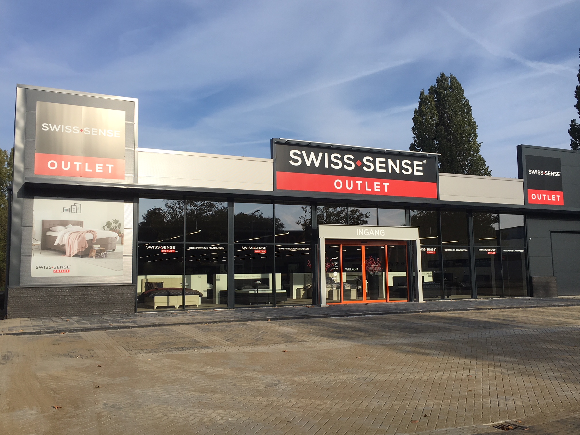 Maak kennis met onze beddenwinkel in Capelle aan den IJssel