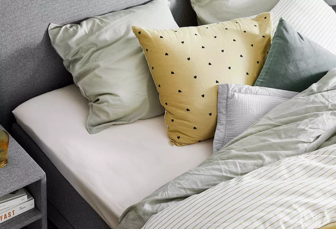 Beddengoedadvies