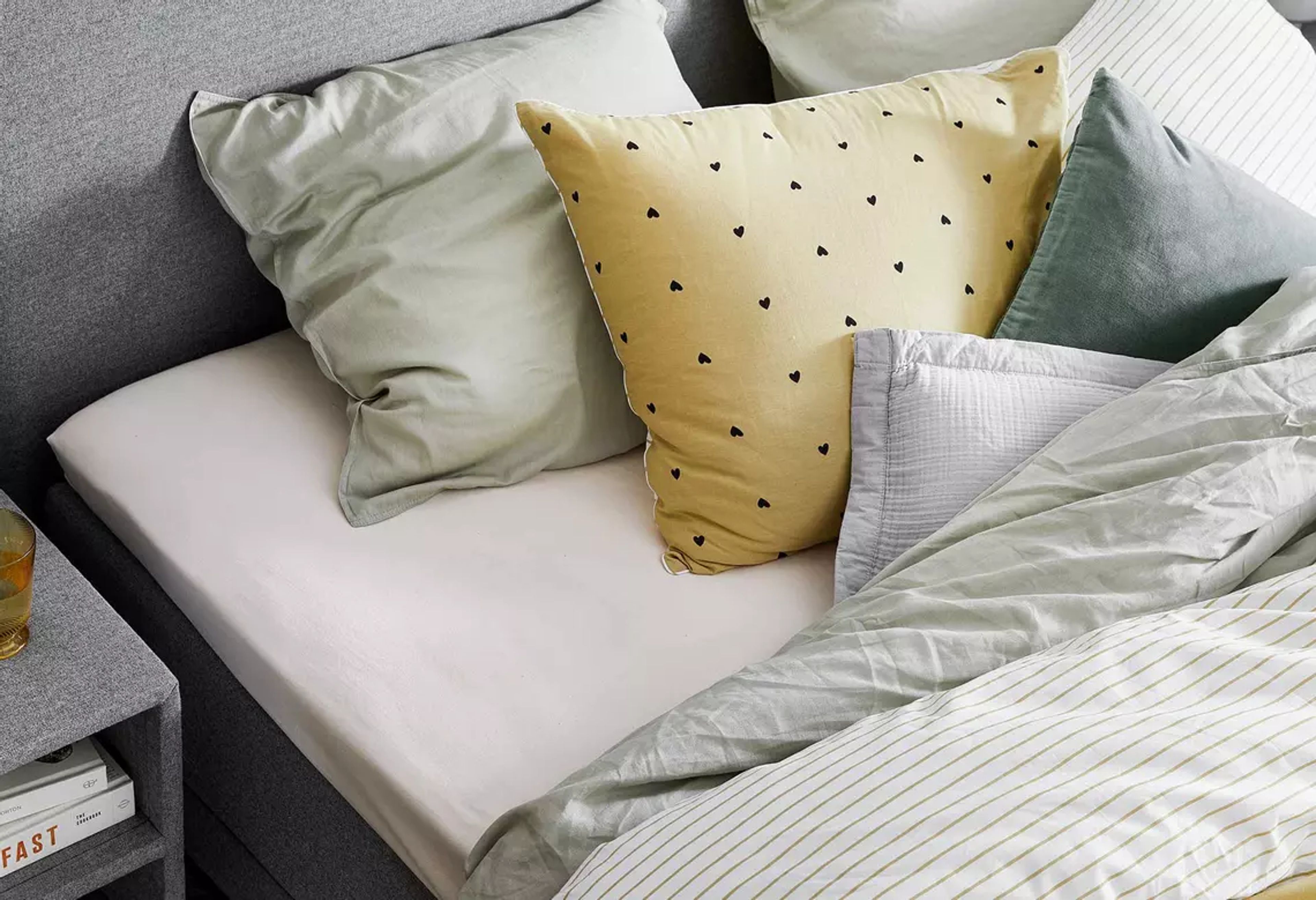 Beddengoedadvies