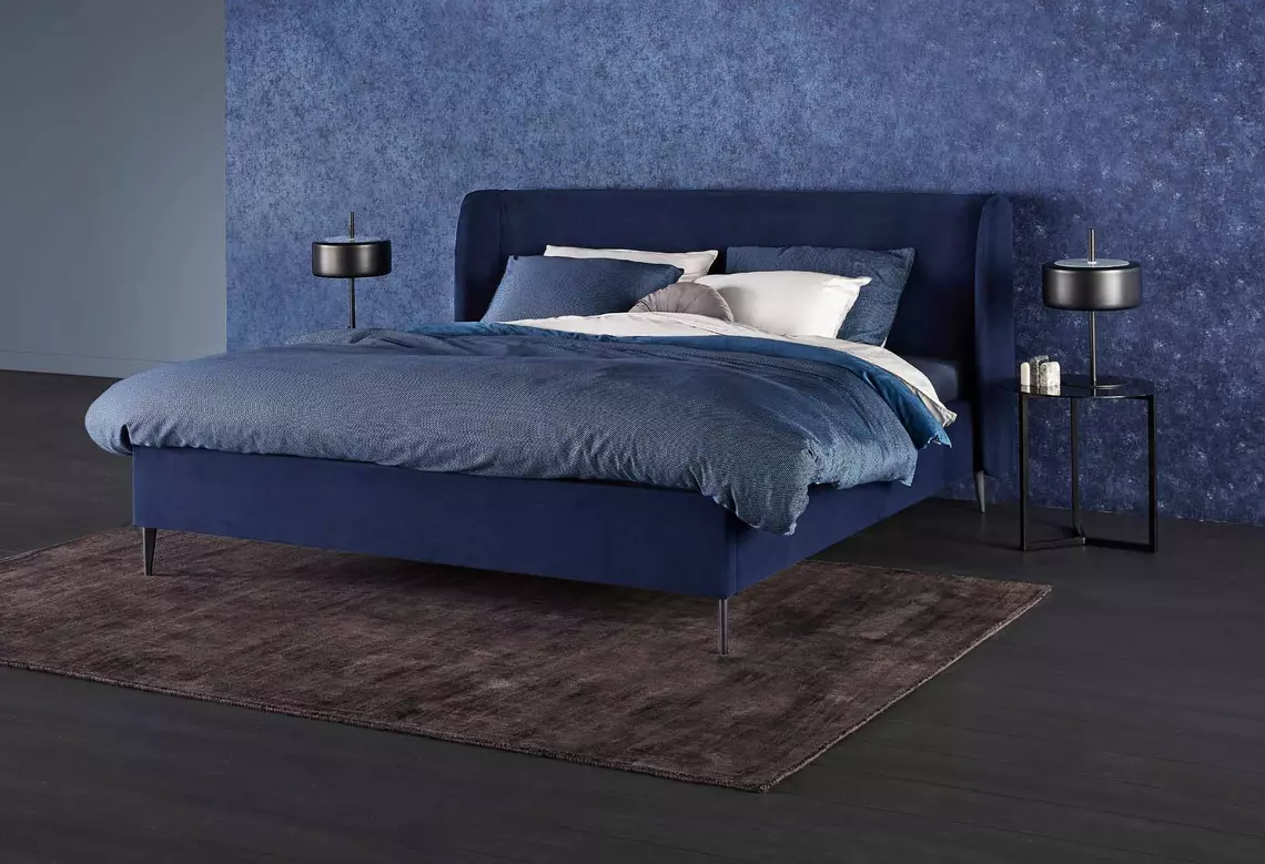 Stel jouw bed samen