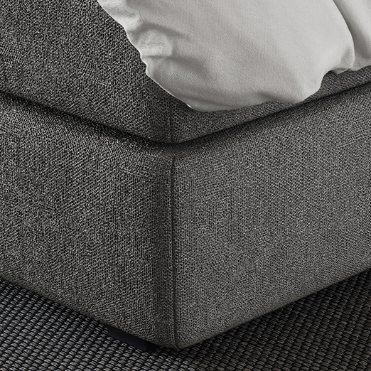 Lekker comfortabel  