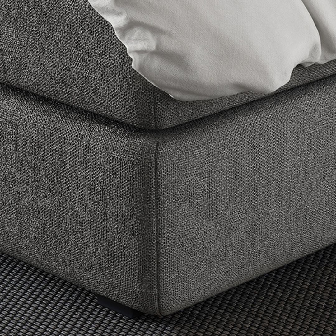 Lekker comfortabel