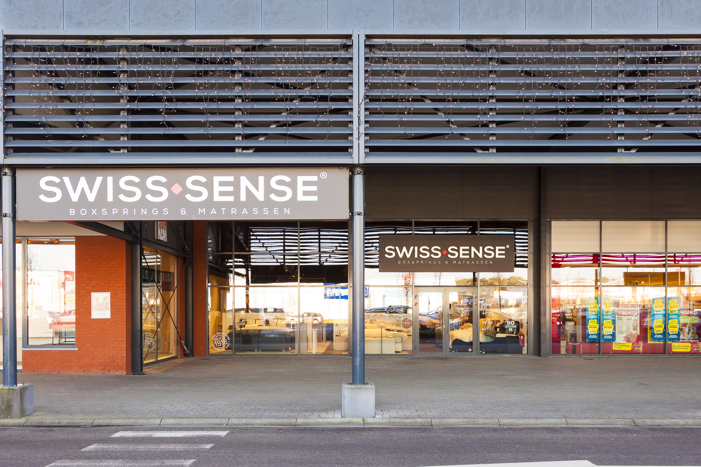 Maak kennis met onze beddenwinkel in Olen