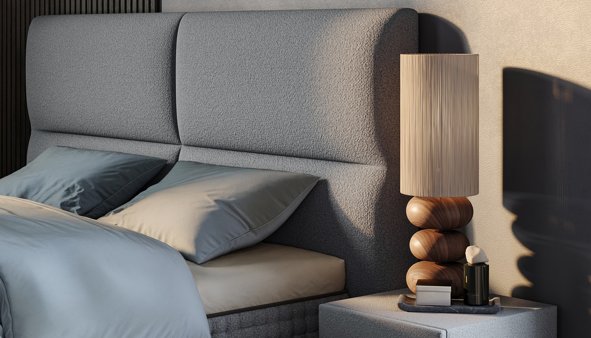 Strak en feilloos design