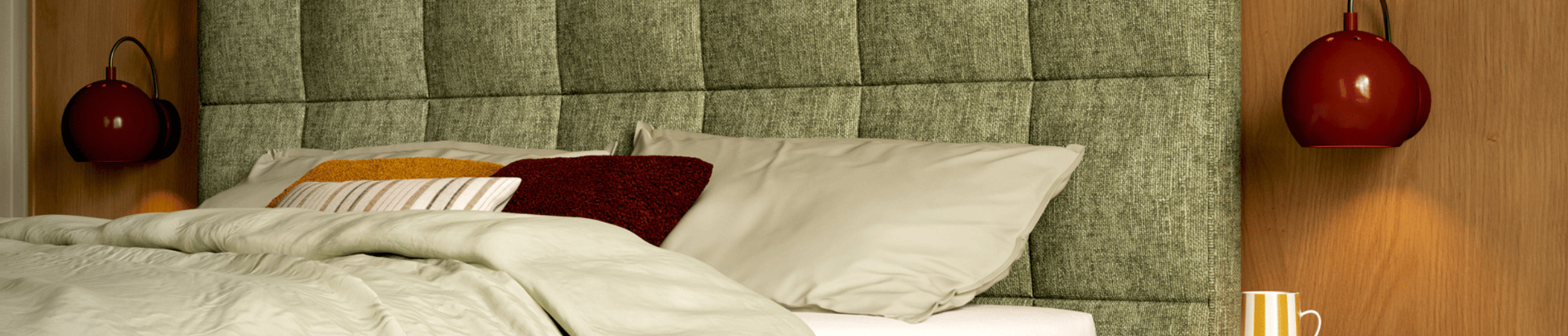 Das richtige Boxspringbett und die passende Matratze für Menschen über 60
