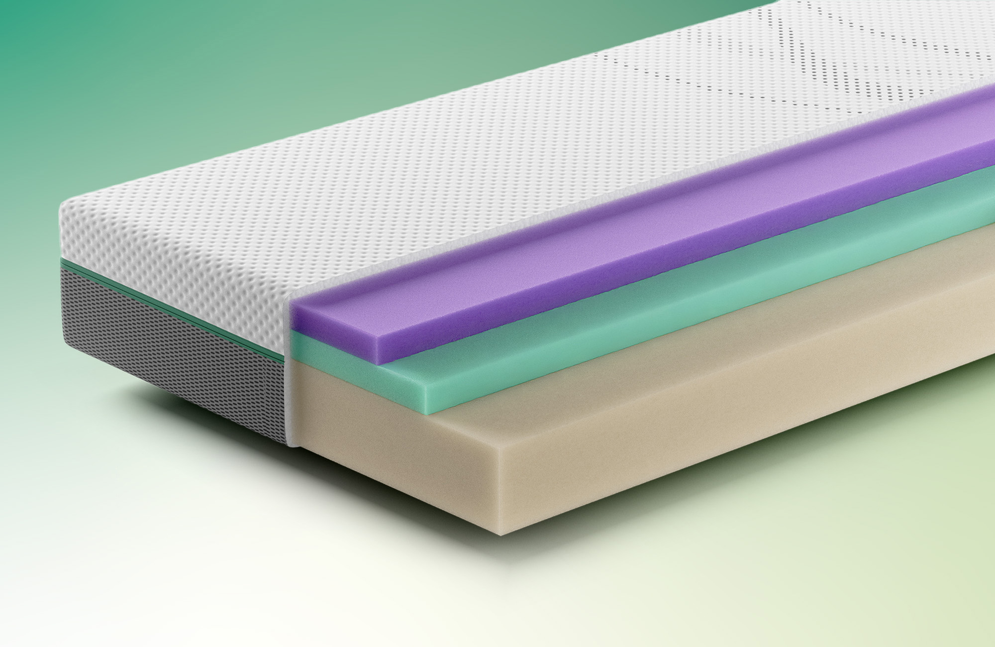 Rhythm Pace Matras