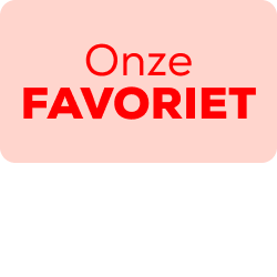 Image: onze favoriet label