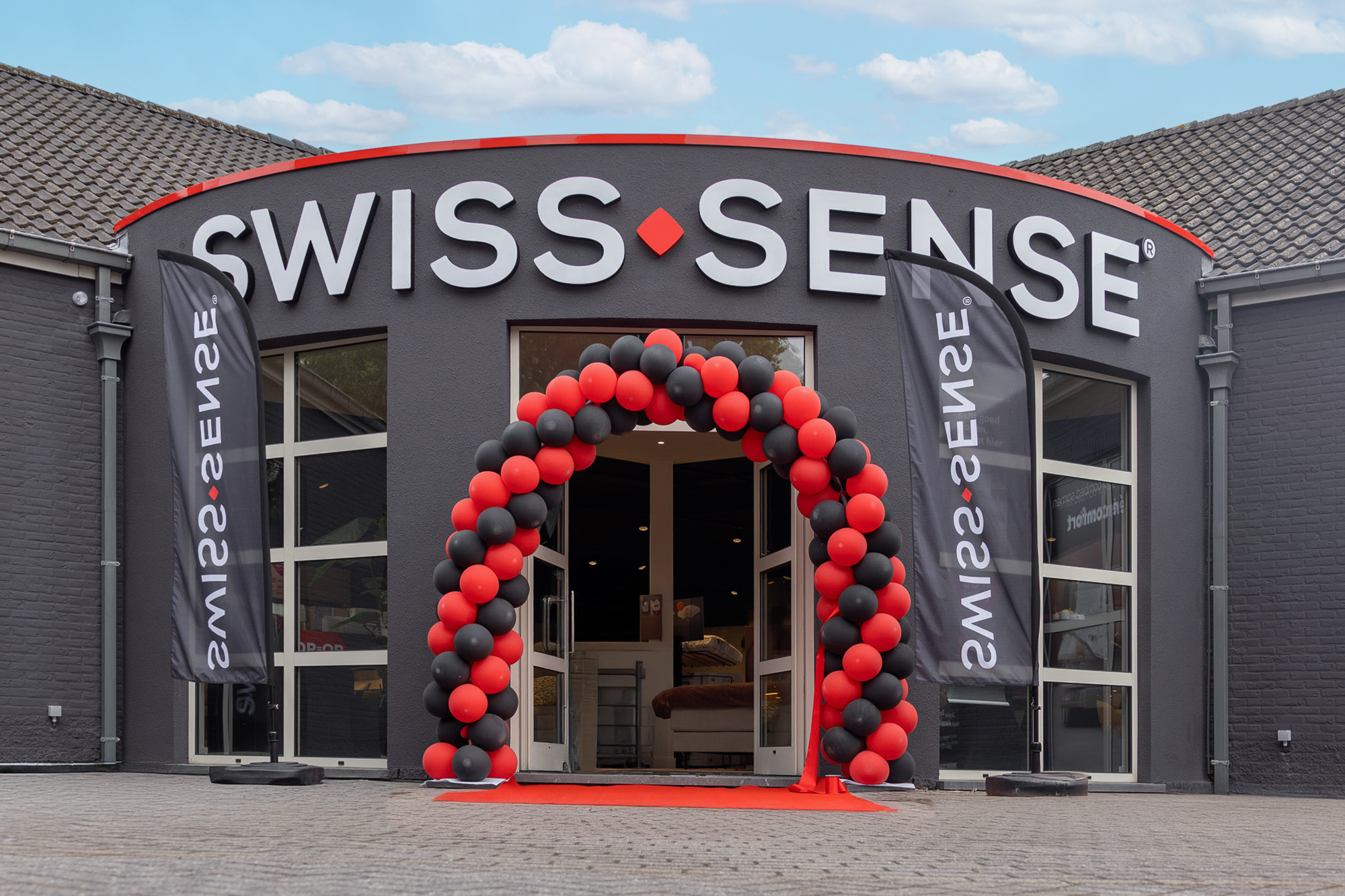 Maak kennis met onze beddenwinkel in Lommel