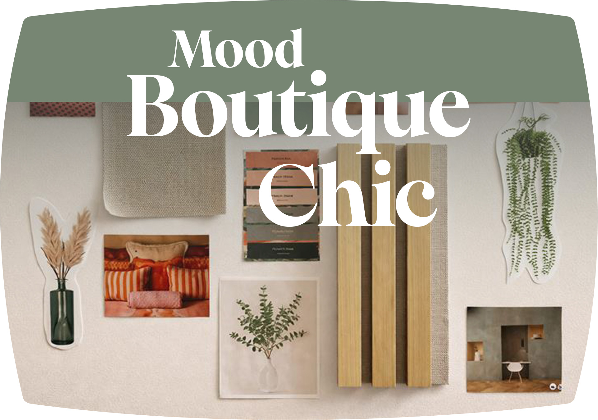 Moodboard
