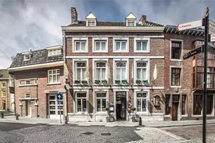 Hotel Au Quartier