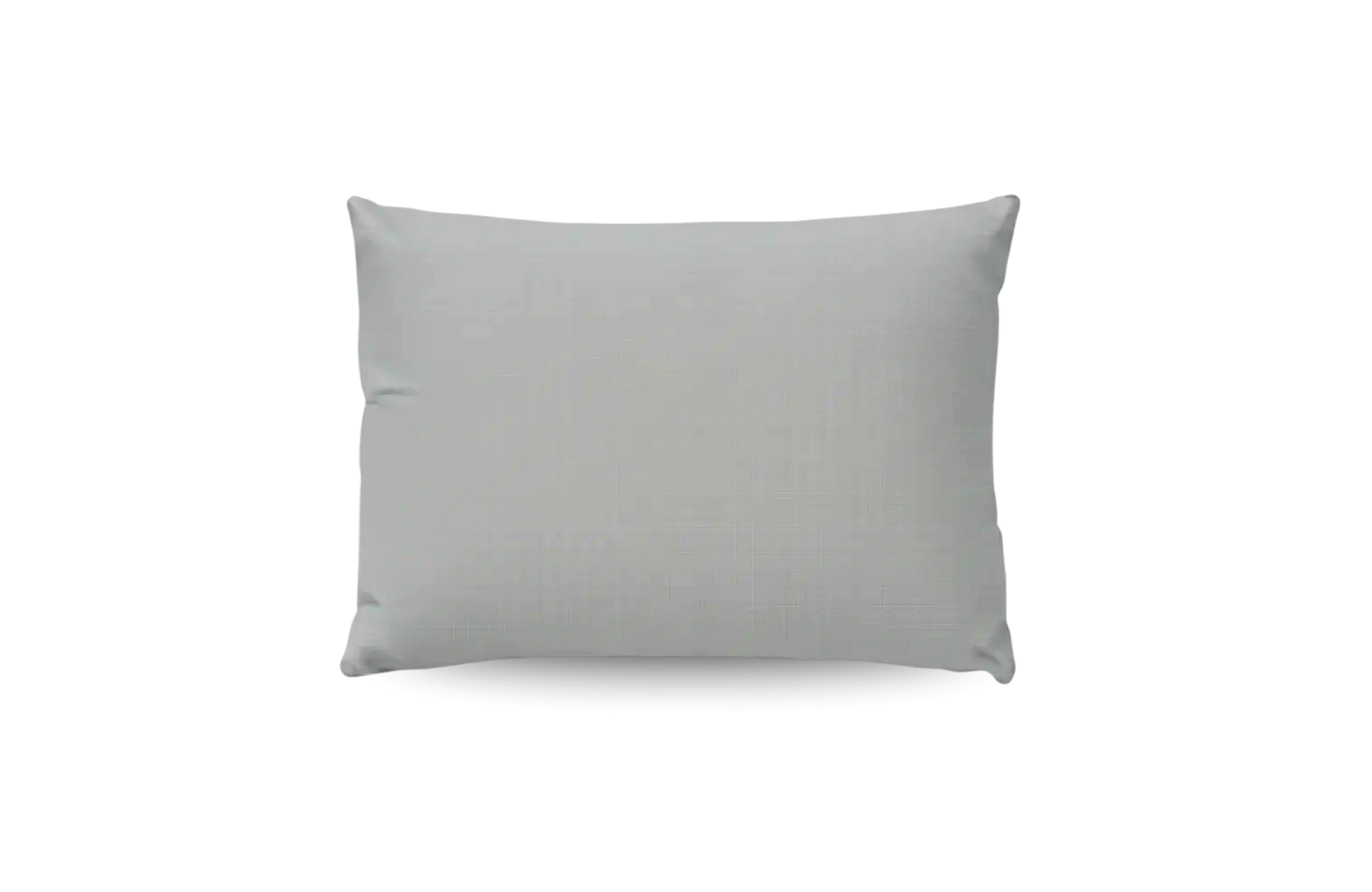 Zelesta Kussenslopen Wonderbed Katoen Morning Grey (set van 2)