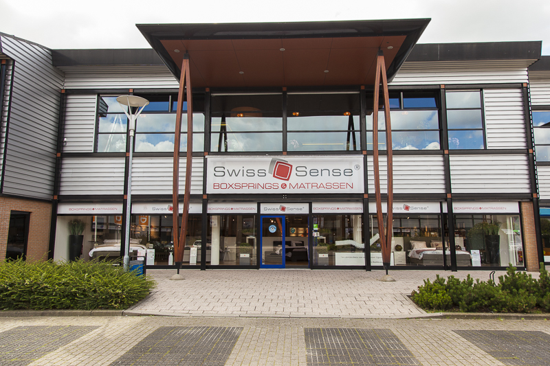 Maak kennis met onze beddenwinkel in Apeldoorn