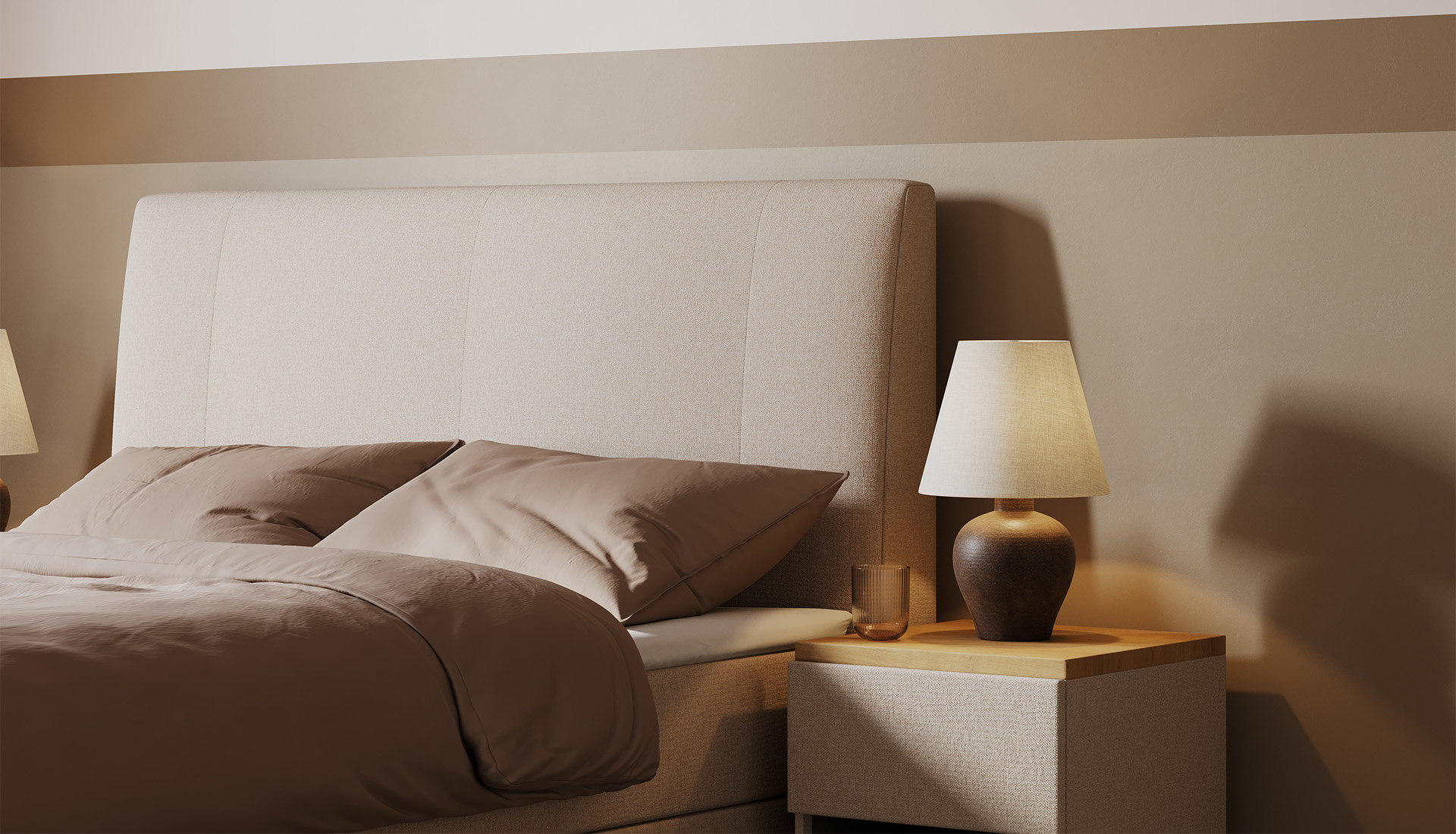Upgrade je bedtijd met topper Easy 