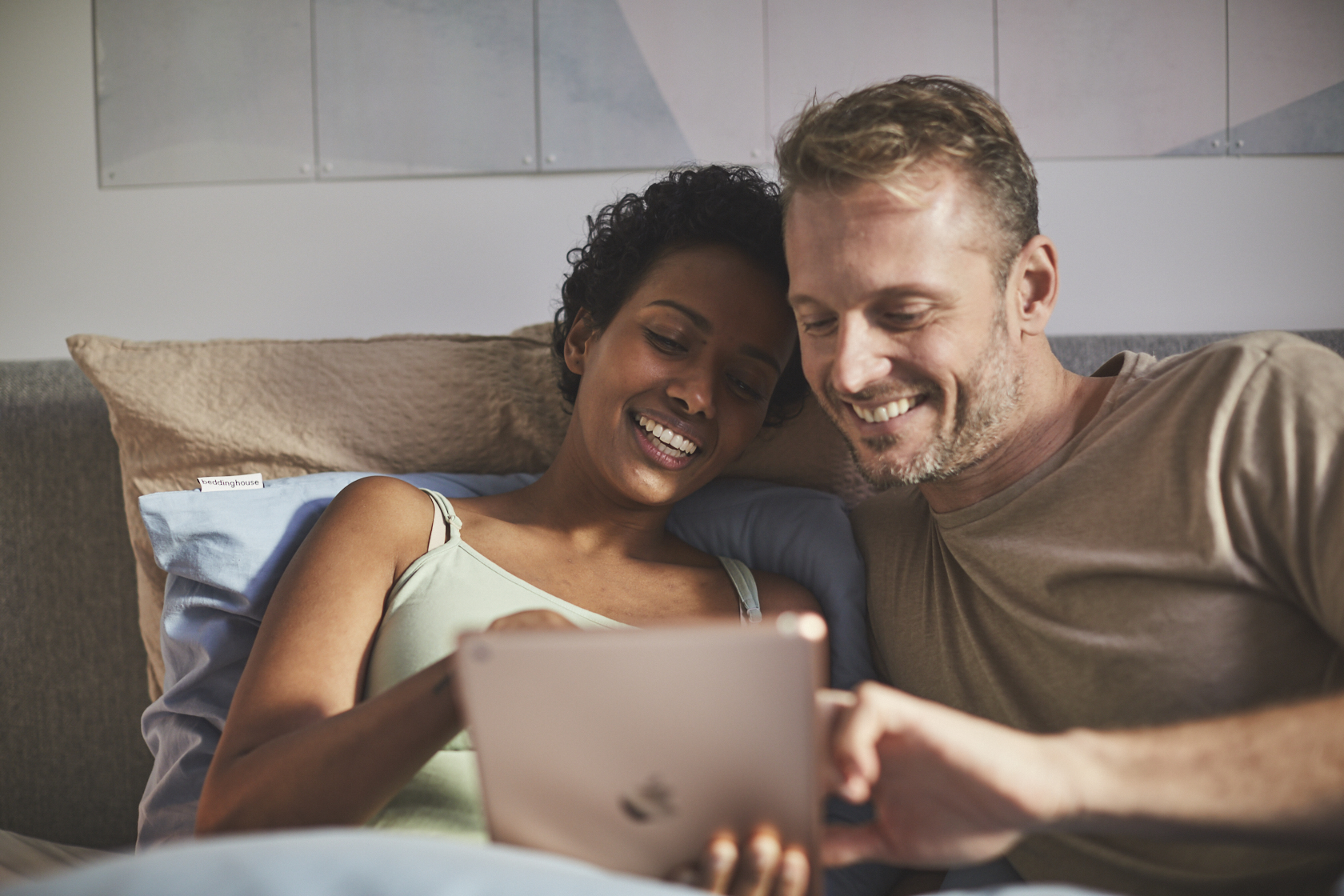Ontdek online alle mogelijkheden